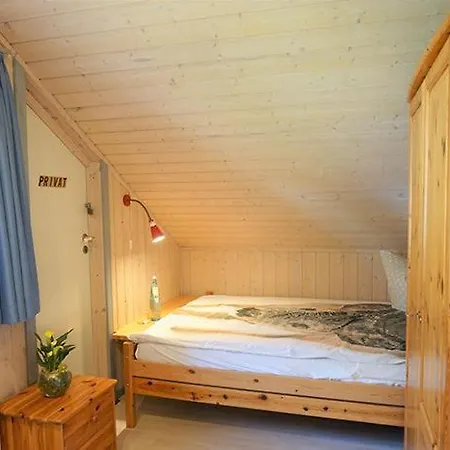 Dom wakacyjny Wildgans 182