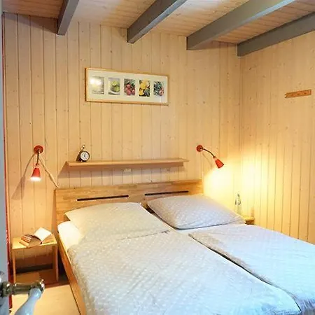 Wildgans 182 Holiday home